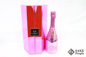 □1円～ エンジェル・シャンパーニュ ヴィンテージ 2005 ピンク 750ml 12.5% 箱 シャンパン