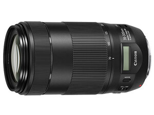 【2日間から~レンタル】Canon EF70-300mm F4-5.6 IS II USM 望遠レンズ【管理CL12】