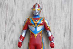 ウルトラマンメビウス フェニックスブレイブ ソフビ / ウルトラマン ウルトラヒーローシリーズ