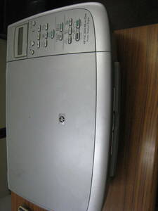 HP PSC 1610 All-in-One◆プリンター☆複合機☆ジャンク品