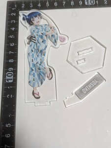 ラブライブ！サンシャイン！！　アクリルスタンド　中古