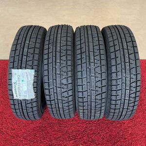 145/70R12 iG50　ヨコハマ　未使用品　年式:2021　激安美品4本セット:12000円