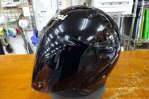 アライ　SZ-ｍ　ブラック　サイズ61-62㎝