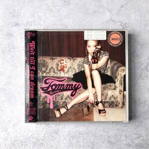 中古 （ケースに目立つひび割れ） Wait till I can dream Tommy heavenly6 CD DVD トミーヘヴンリー トミー・ヘヴンリー