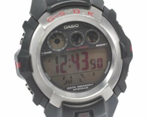 [中古品] 稼働品【CASIO】カシオ G-SHOCK G-3000 メンズ 中古品