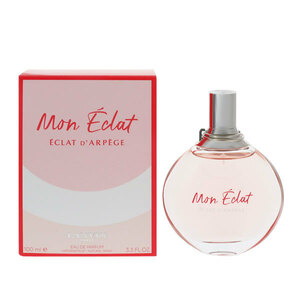 ランバン エクラドゥアルページュ モン エクラ EDP・SP 100ml 香水 フレグランス ECLAT D’ARPEGE MON ECLAT LANVIN 新品 未使用