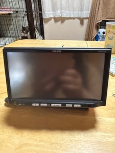 イクリプス　AVN-110M