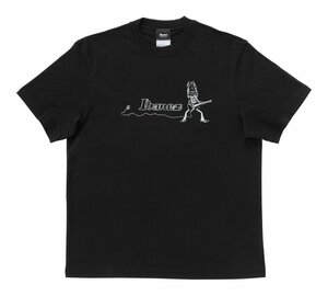 ★Ibanez IBAT012L [Lサイズ] Paul Gilbert ポール ギルバート Tシャツ★新品送料込/メール便