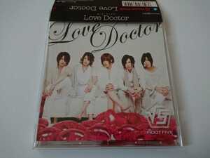 ROOT FIVE「Love Doctor」√5 ルート・ファイブ