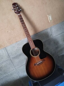 TAKAMINE SAX06 アコースティックギター