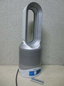 Dyson HP03 Pure Hot + Cool 空気清浄機能付きファンヒーター 扇風機