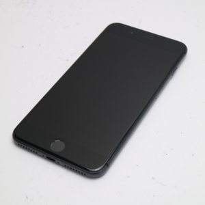 超美品 SIMフリー iPhone8 PLUS 64GB スペースグレイ ブラック 中古 即日発送 スマホ Apple 白ロム あすつく 土日祝発送OK