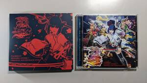 パチスロ 戦国乙女3 〜天剣を継ぐもの〜 オリジナルサウンドトラック+DVD
