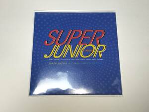 CD SUPER JUNIOR スーパー・ジュニア Mr.Simple 未開封品