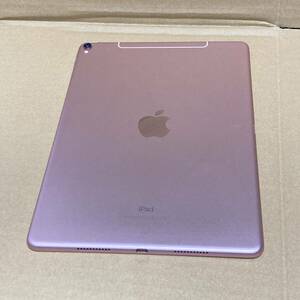 simフリー Apple iPad Pro 10.5インチ 64GB Wi-Fi+Cellularモデル A1709