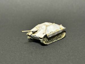 WTM2 1/144 ヘッツァー軽駆逐戦車 冬季迷彩 WW2 ドイツ国防軍【同梱可能】ワールドタンクミュージアム 海洋堂