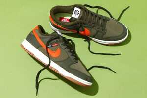 【新品未使用/27.5cm/us.9.5】Nike Dunk Low SE Toasty Sequoia//Jordan sb force atmos AIRMAX dunk acg 1 2 4 90 95 97 98 