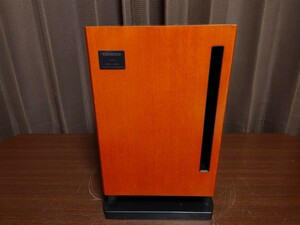 オンキョー ONKYO BASE-Bシリーズ専用 アンプ内蔵サブウーファー　SWA-V20X 動作品です！