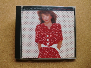 ＊【CD】リンダ・ロンシュタット／ゲット・クローサー（20P2-2047）（日本盤）