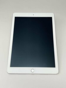 SU90【ジャンク品】 iPad PRO 9.7インチ 128GB Wi-Fi シルバー