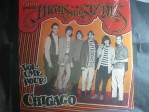 V.A / HIGHS IN THE MID SIXTIES VOLUME 4 CHICAGO ◆X169NO◆LP