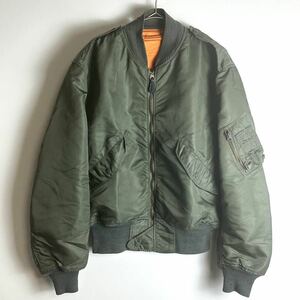 60s vintage u.s.military L-2B フライトジャケット