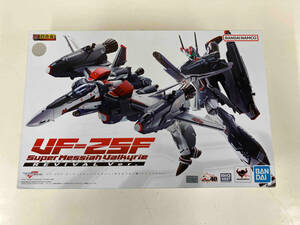 DX超合金 VF-25F スーパーメサイアバルキリー (早乙女アルト機) リバイバルVer. マクロスF/超合金シリーズ