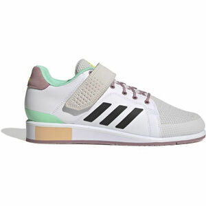 2024年☆USA限定☆adidas Power Perfect III★パワーウェイトリフティングシューズ☆25.5cm☆新品★☆