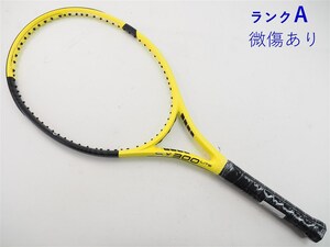 中古 テニスラケット ダンロップ エスエックス 300 ライト 2022年モデル (Ｇ１)DUNLOP SX 300 LITE 2022