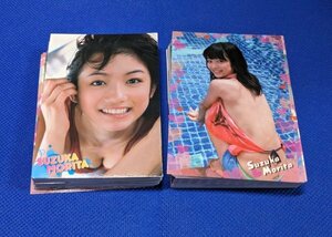 【森田涼花】2011 BOMB CARD LIMITED レギュラーカード81種コンプセット