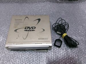 ★激安!★KENWOOD ケンウッド DVZ-2000 DVDナビ カーナビ / 2R3-802