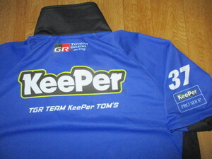 KEEPER　トヨタ TOM