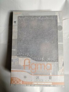 figma けいおん! 平沢憂