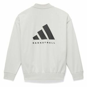 ★アディダス ADIDAS 定価10670円 新品 メンズ バスケットボール スウェット クルーネック トレーナー Lサイズ [IN4244-L] 三 弐★QWER