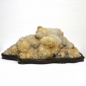 鑑賞石・水晶・No.190523-44・梱包サイズ140