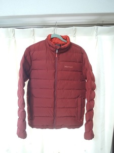 Marmot マーモット　フェザーレスＪＫ　ＵＳ：Ｍ　ＪＰ：Ｌ