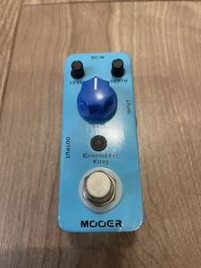 Mooer / Ensemble King