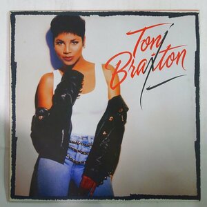 14031530;【Nertherlandオリジナル】Toni Braxton トニー・ブラクストン / S.T.