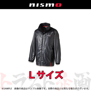 NISMO ニスモ 3WAYジャケット　Lサイズ　数量限定 KWA03-50N23 トラスト企画 (660192207