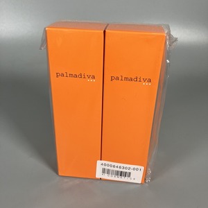 B3-604　palmadiva パルマディーバ リッチエッセンス プレミアム プラス 美容液 100ml 2点 未開封 未使用 中古品