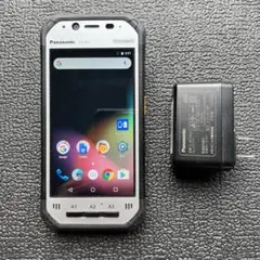 Panasonic TOUGHPAD FZ-N1 FZ-N1CDCAAZJ