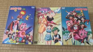 とんでぶーりん DVD-BOX PART.1～3セット〈13枚組〉　池田多恵子　森真理　日本アニメーション