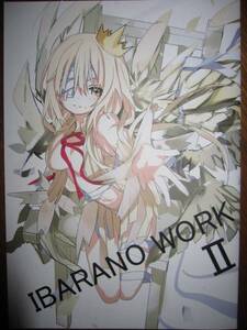 ノーゲームノーライフ eefy 茨乃 ibarano work 2 同人誌