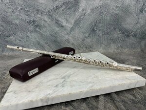 □t2851　中古★MURAMATSU　flute DSR CE　#88611　ムラマツ　フルート　木管楽器