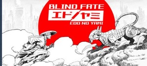 即決 Blind Fate: Edo no Yami *日本語対応*