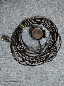 A-47★中古品　RADARSONICS 振動子　★