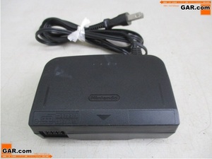 KQ29 Nintendo/任天堂 Nintendo64 ACアダプター NUS-002