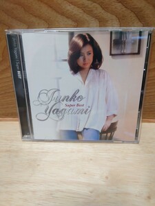 八神純子 CD　「スーパー・ベスト」