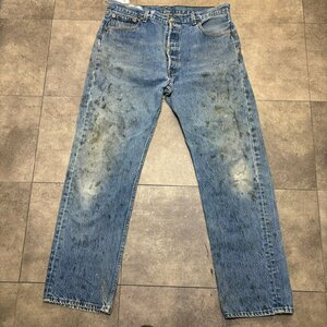 USA製 90年代 Levi