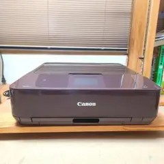 Canon PIXUS MG7530 プリンター ブラウン ジャンク